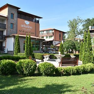 Arkutino Family Resort